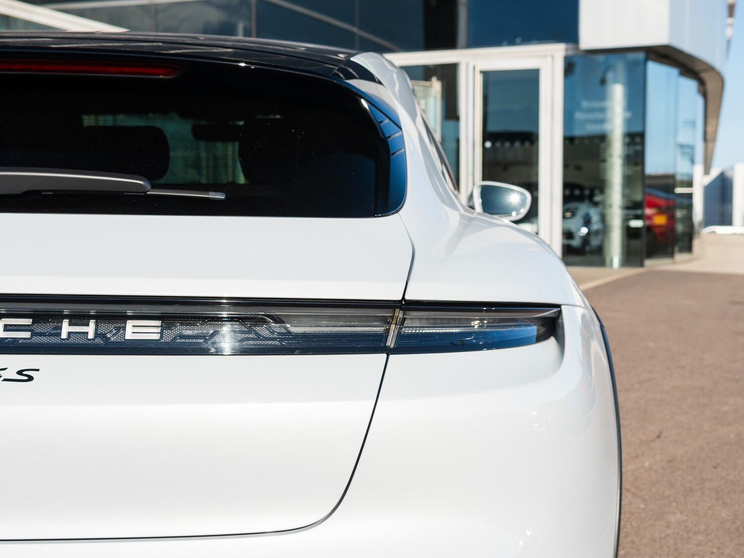 Used Porsche Taycan 2022 for sale - 75727794: Photo 39