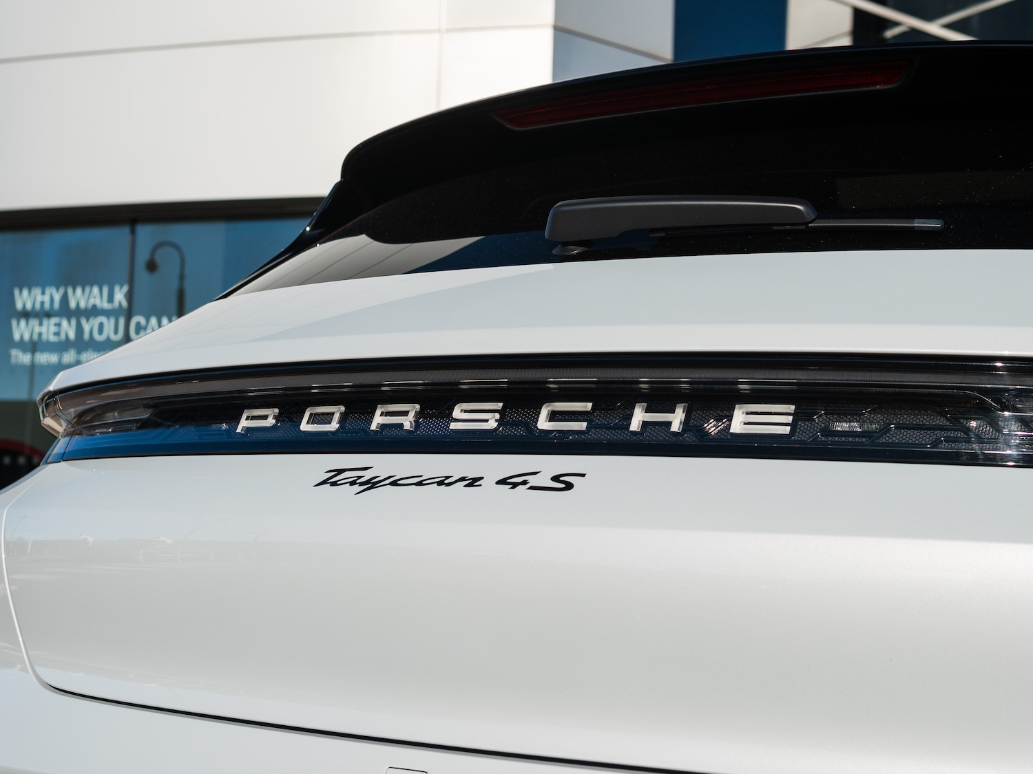 Used Porsche Taycan 2022 for sale - 75727794: Photo 41