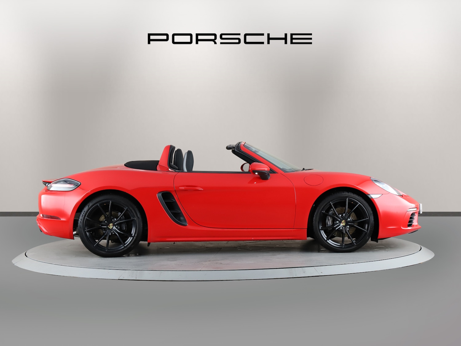 Used Porsche Boxster 2019 for sale - 77312971: Photo 10