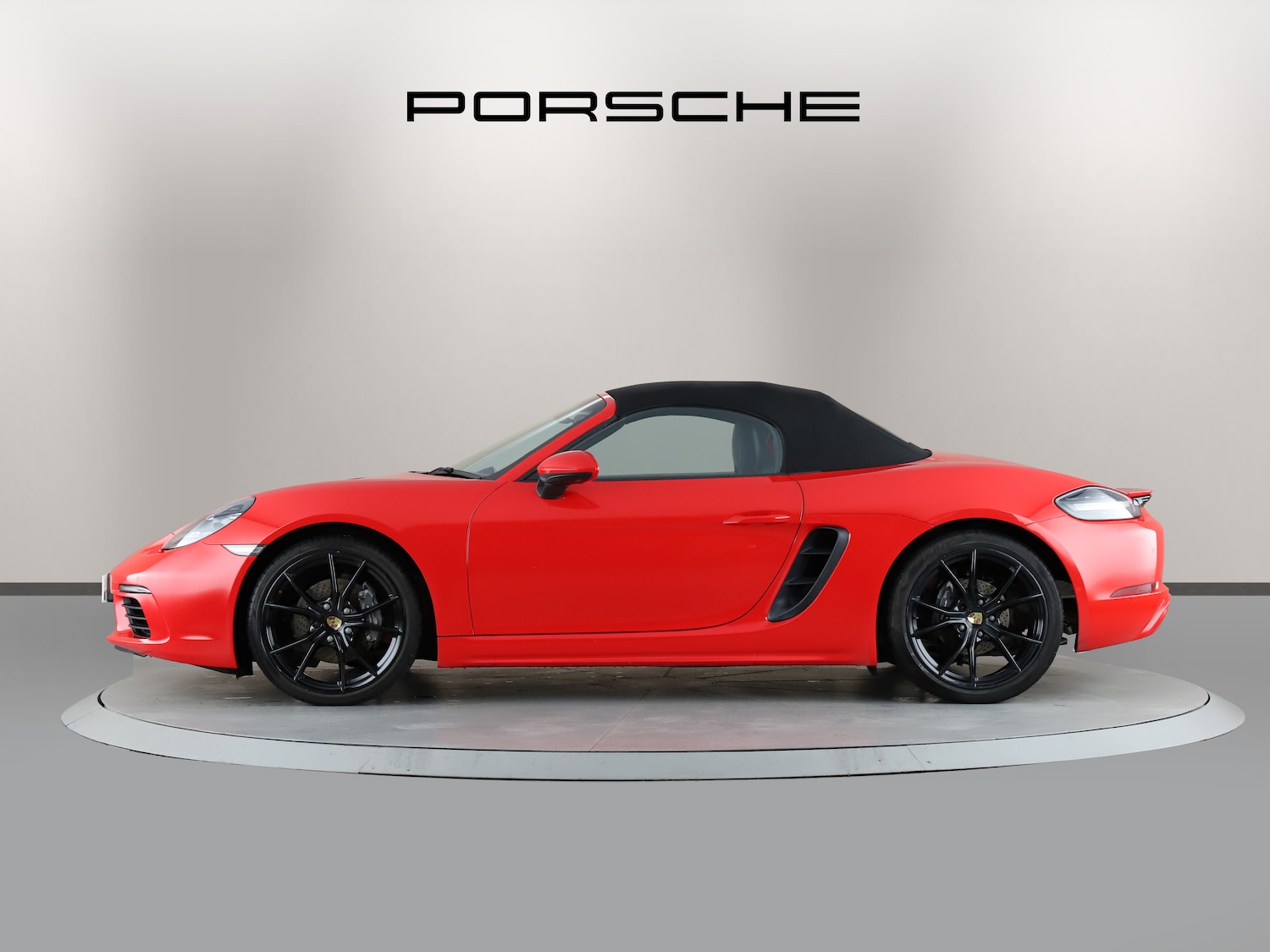Used Porsche Boxster 2019 for sale - 77312971: Photo 11