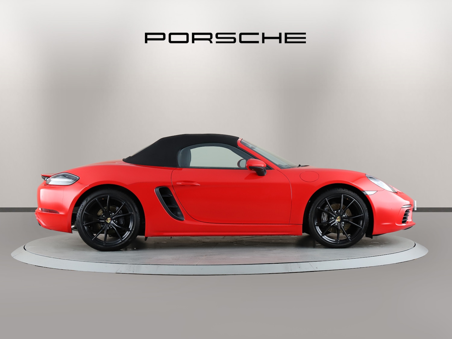Used Porsche Boxster 2019 for sale - 77312971: Photo 12