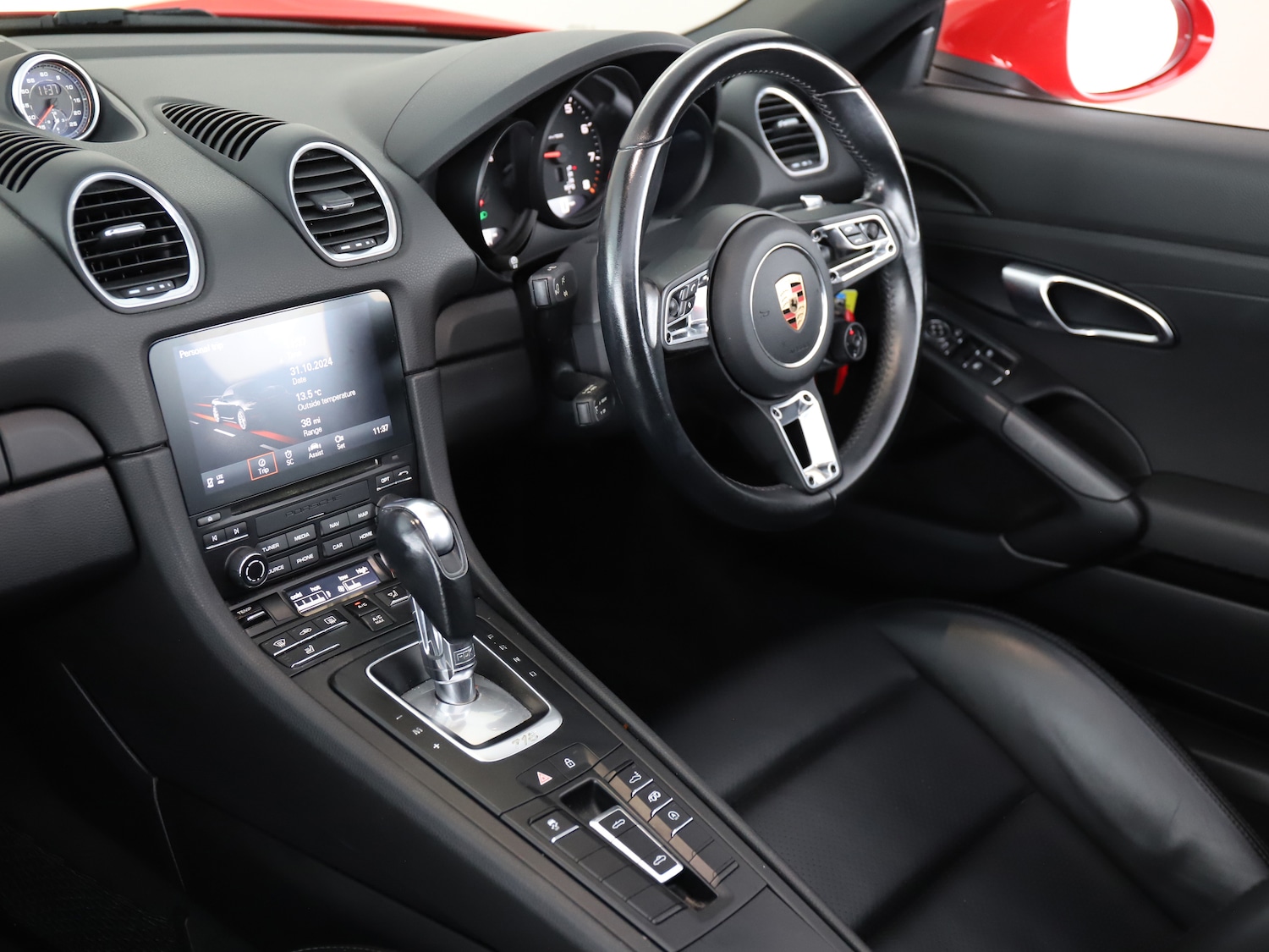 Used Porsche Boxster 2019 for sale - 77312971: Photo 13