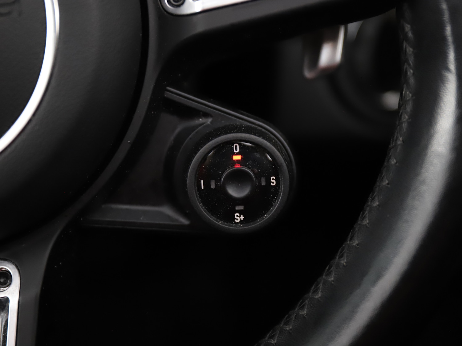 Used Porsche Boxster 2019 for sale - 77312971: Photo 17