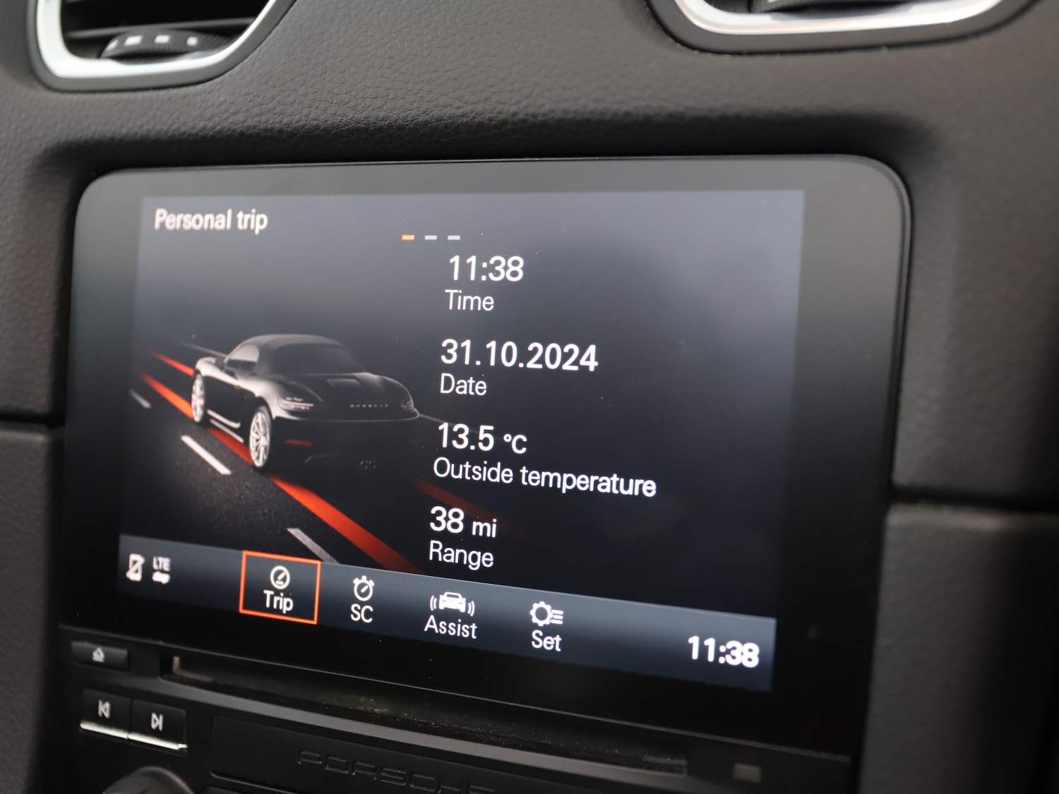 Used Porsche Boxster 2019 for sale - 77312971: Photo 20