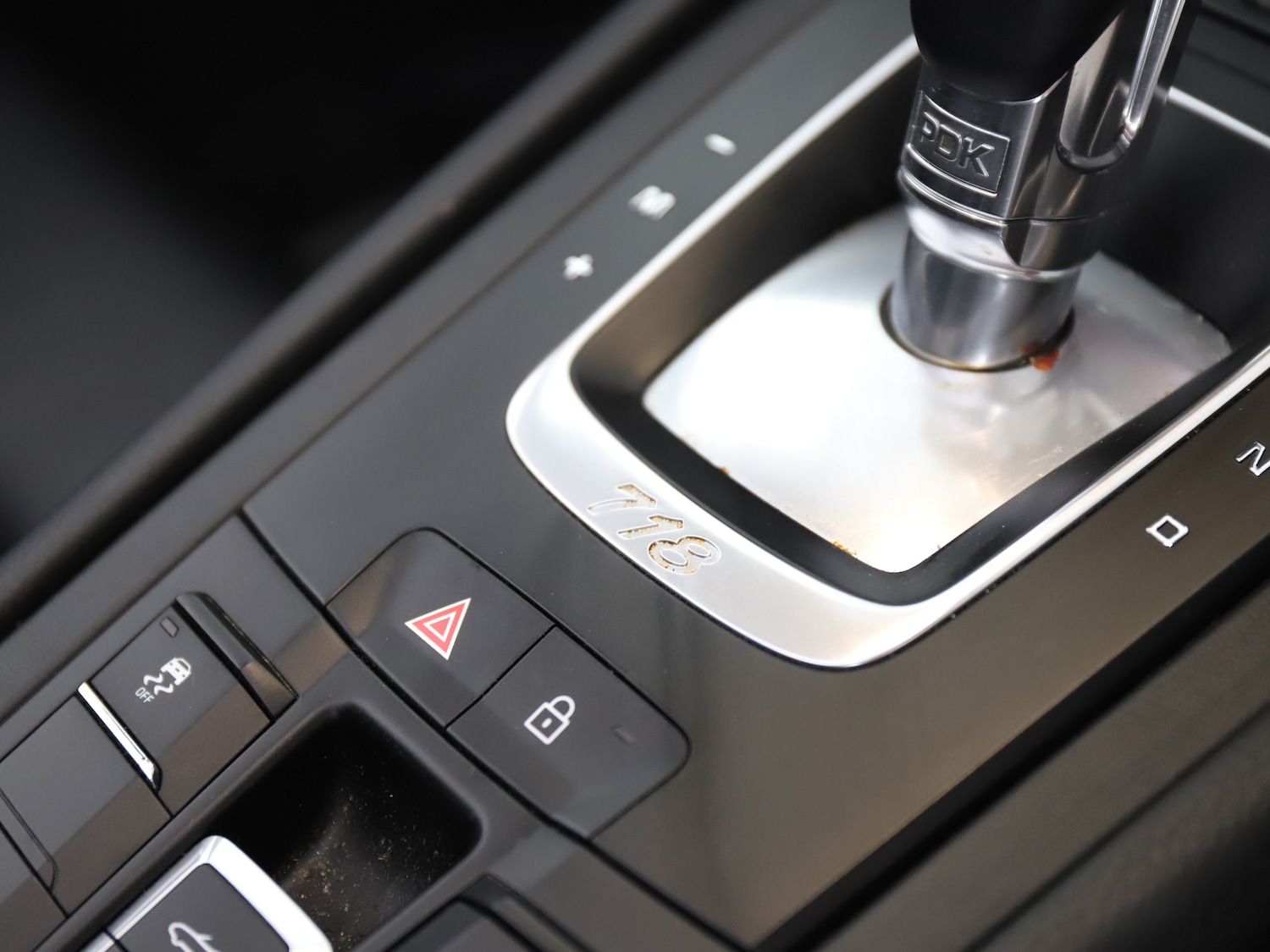 Used Porsche Boxster 2019 for sale - 77312971: Photo 24