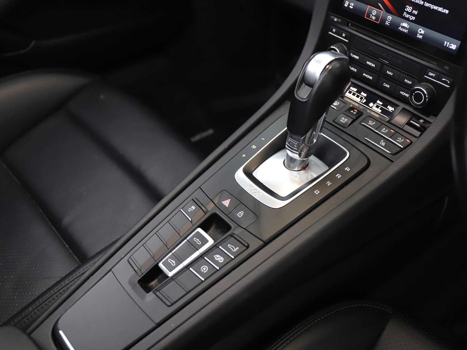 Used Porsche Boxster 2019 for sale - 77312971: Photo 26