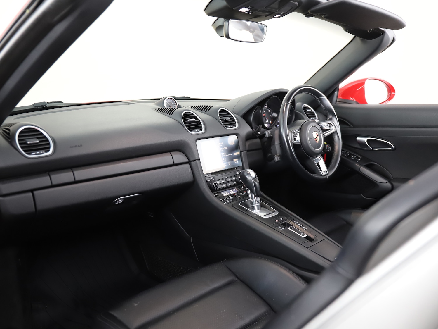 Used Porsche Boxster 2019 for sale - 77312971: Photo 3