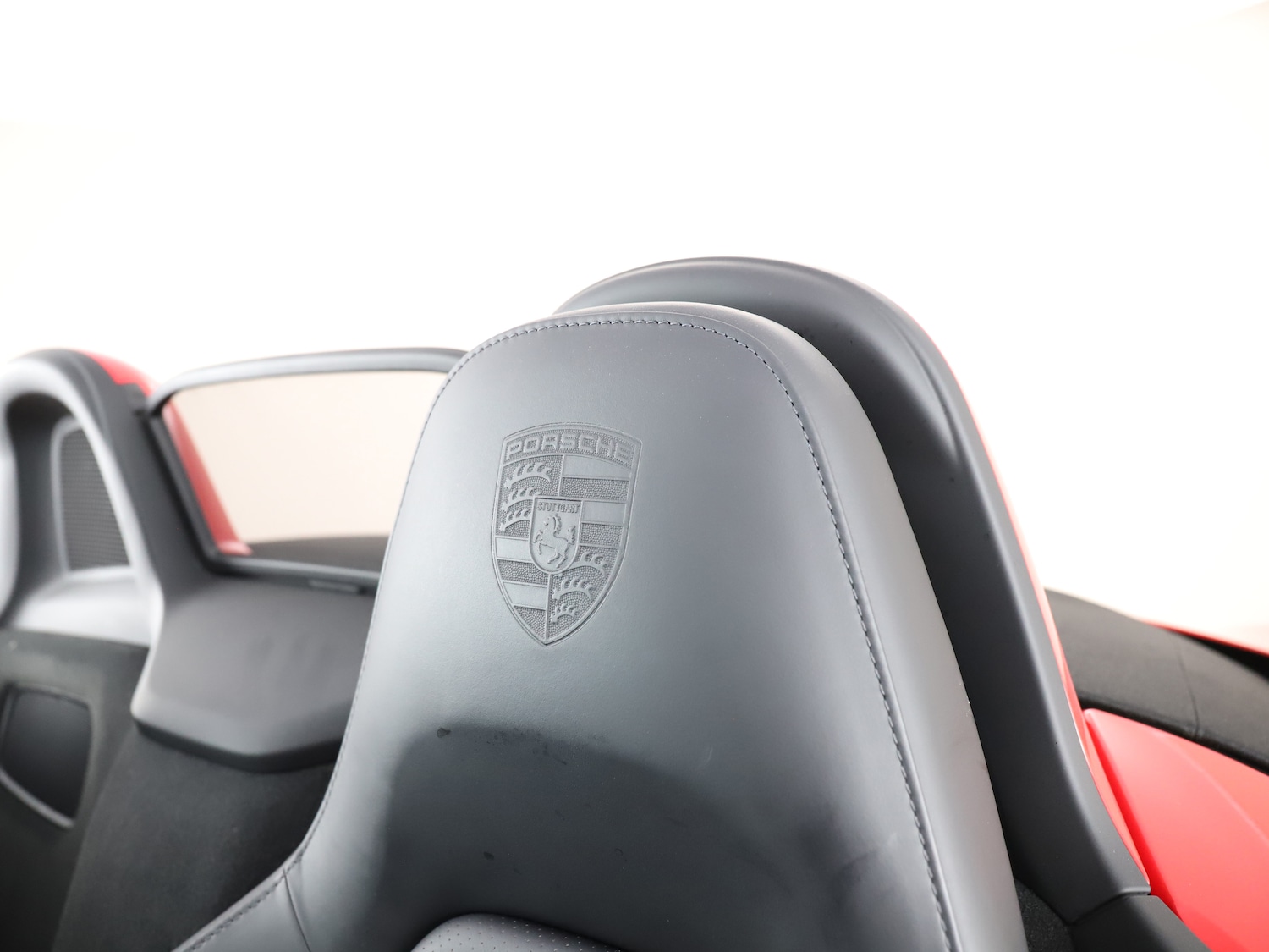 Used Porsche Boxster 2019 for sale - 77312971: Photo 34