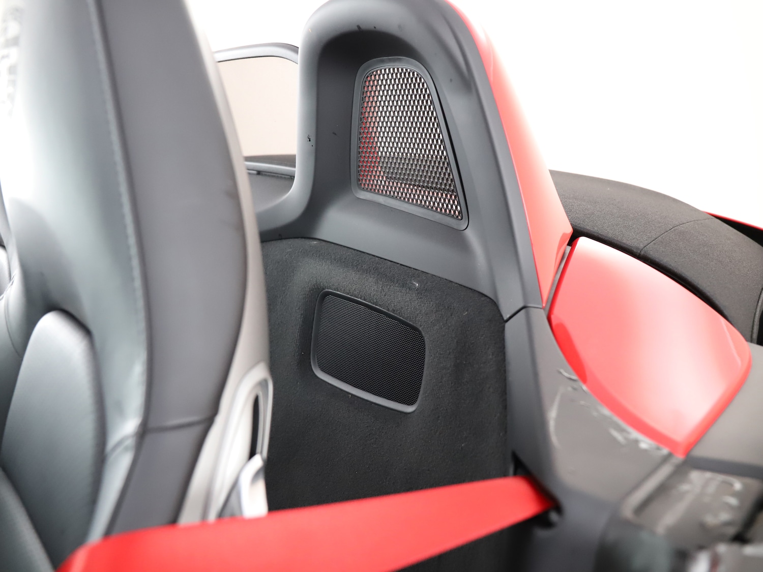 Used Porsche Boxster 2019 for sale - 77312971: Photo 35