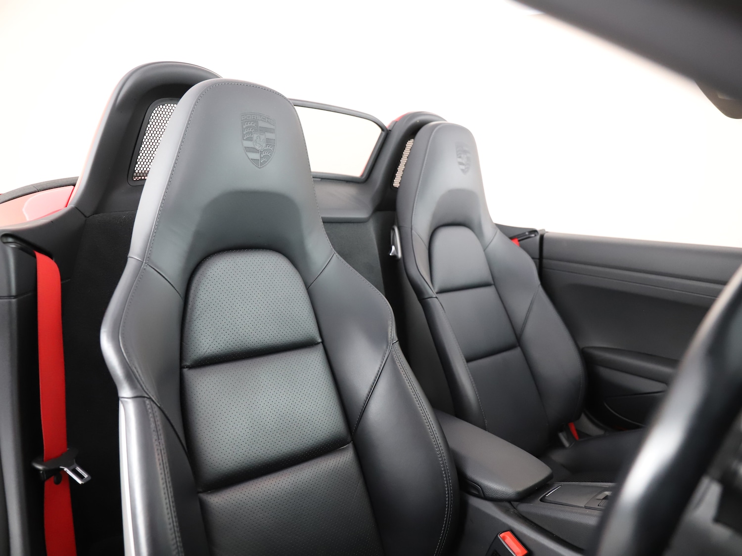 Used Porsche Boxster 2019 for sale - 77312971: Photo 36