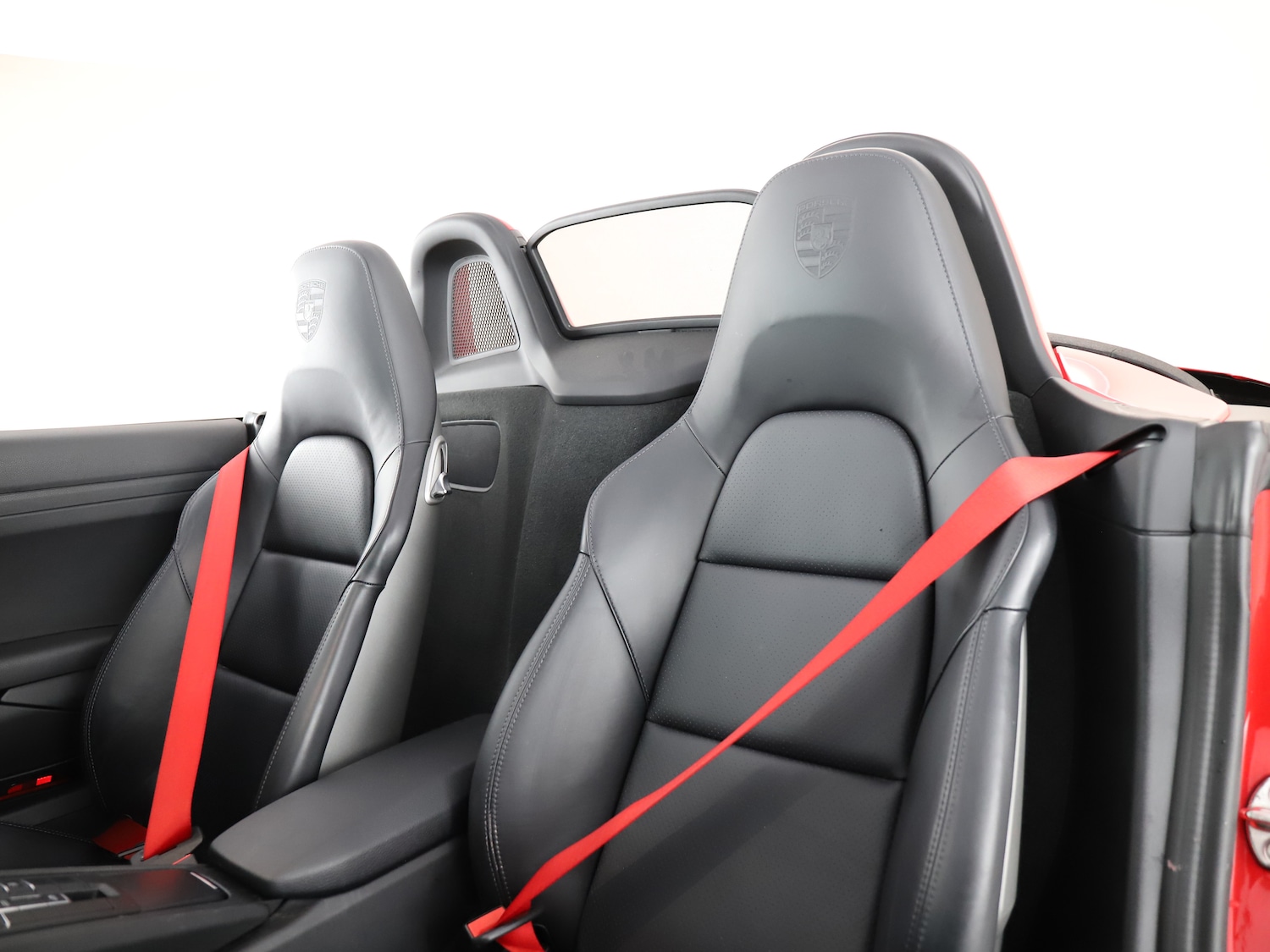 Used Porsche Boxster 2019 for sale - 77312971: Photo 37