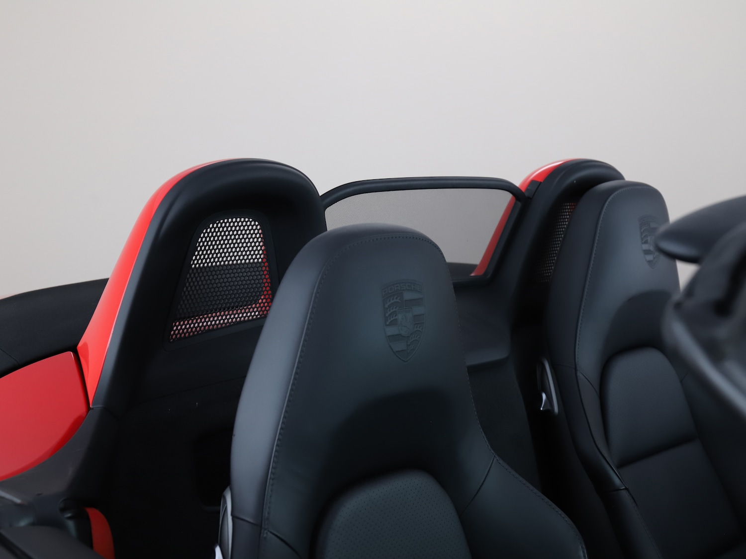 Used Porsche Boxster 2019 for sale - 77312971: Photo 38