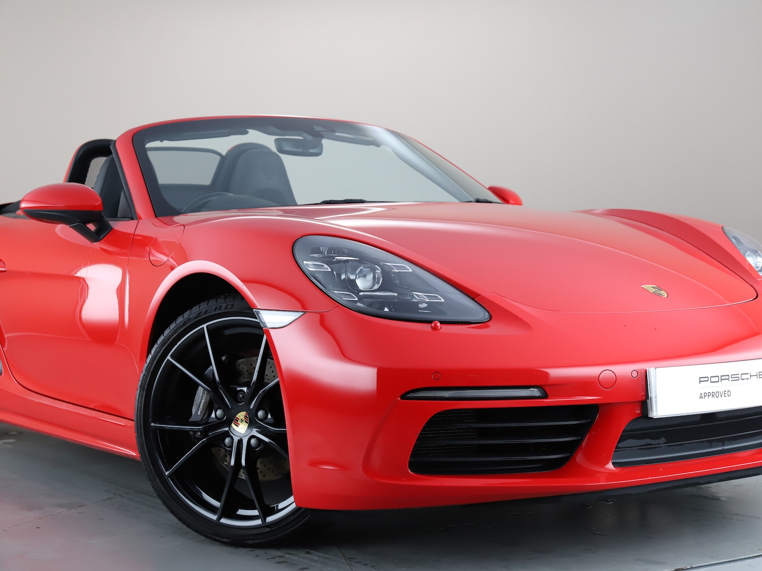 Used Porsche Boxster 2019 for sale - 77312971: Photo 40