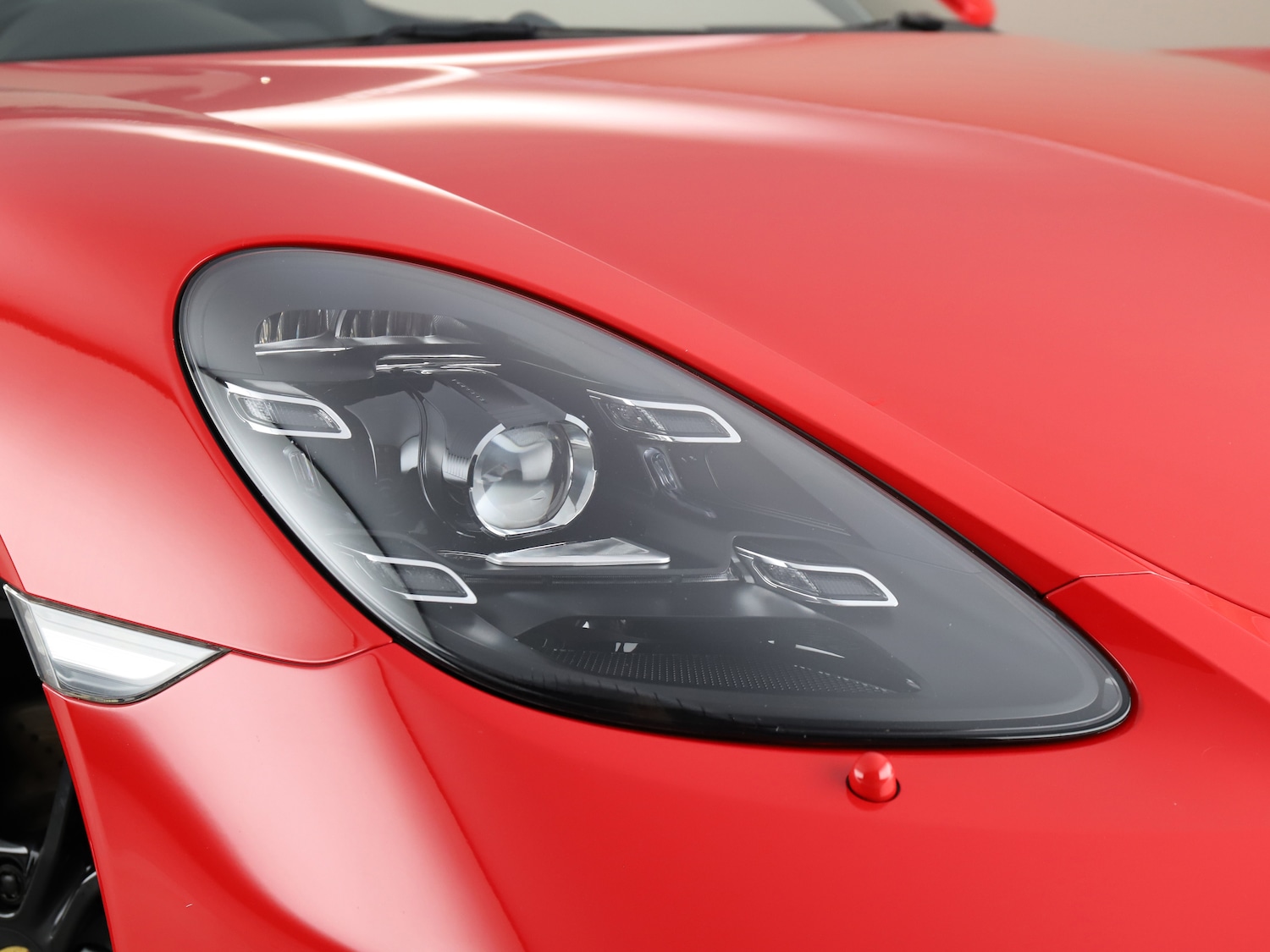 Used Porsche Boxster 2019 for sale - 77312971: Photo 41