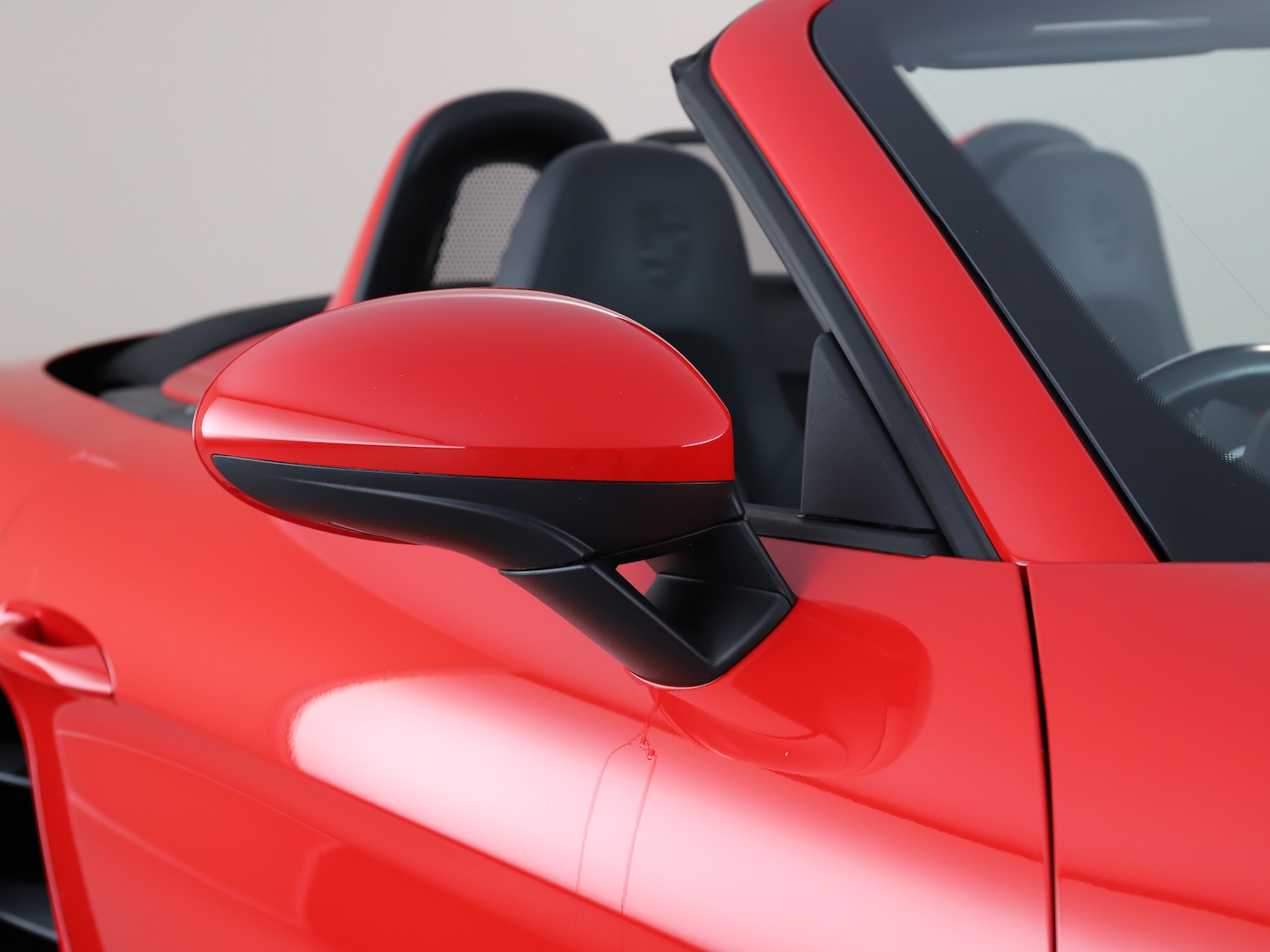 Used Porsche Boxster 2019 for sale - 77312971: Photo 44