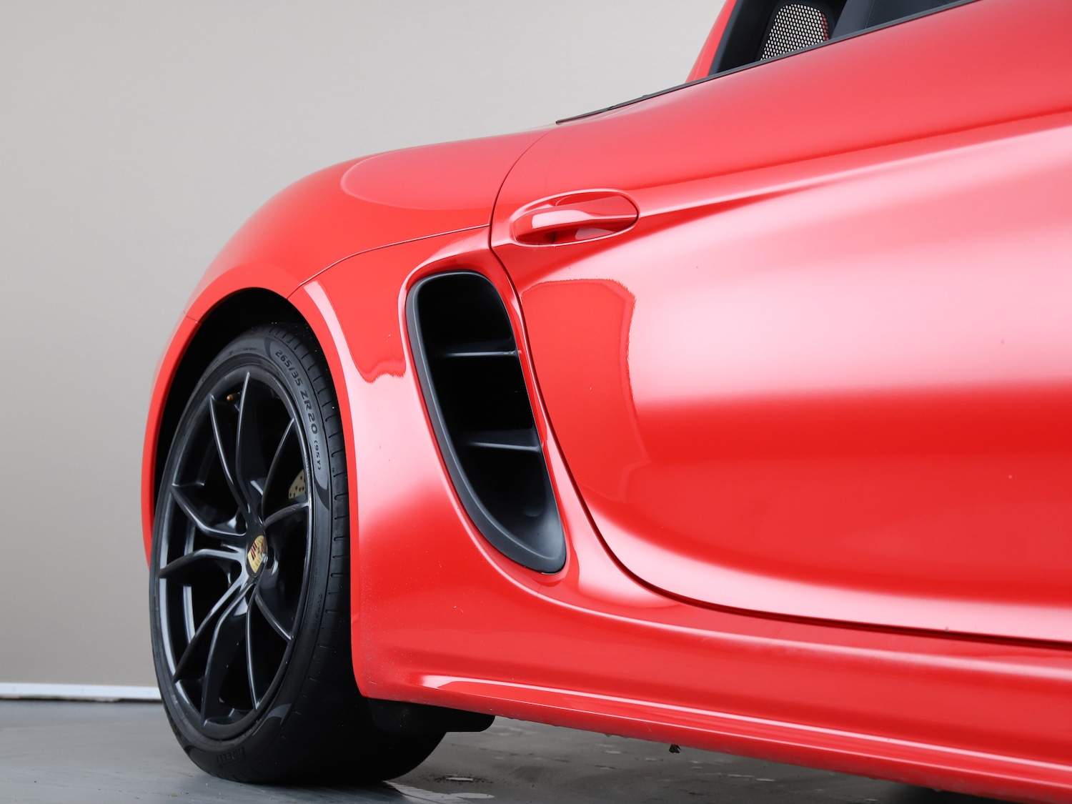 Used Porsche Boxster 2019 for sale - 77312971: Photo 46