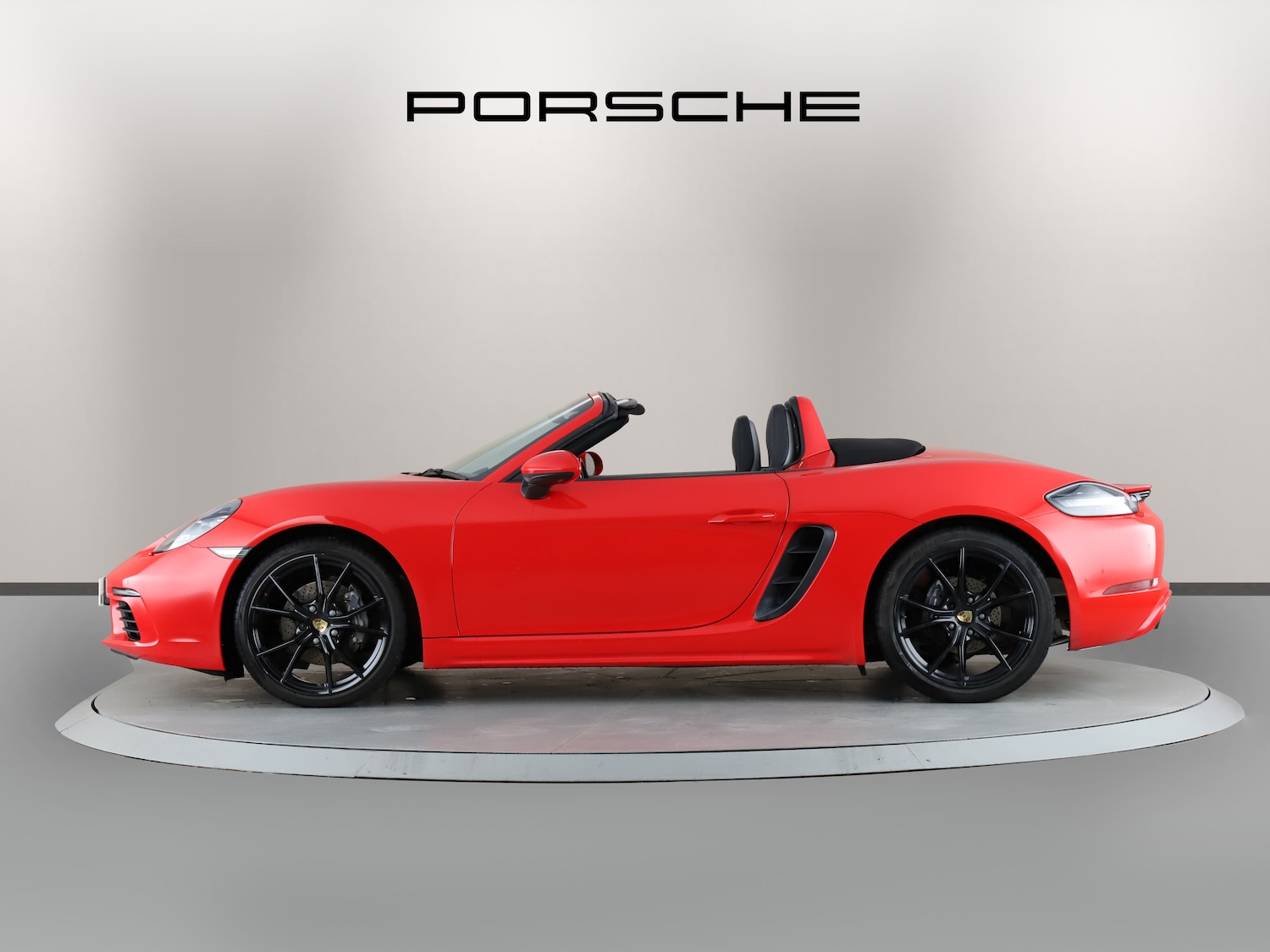 Used Porsche Boxster 2019 for sale - 77312971: Photo 5