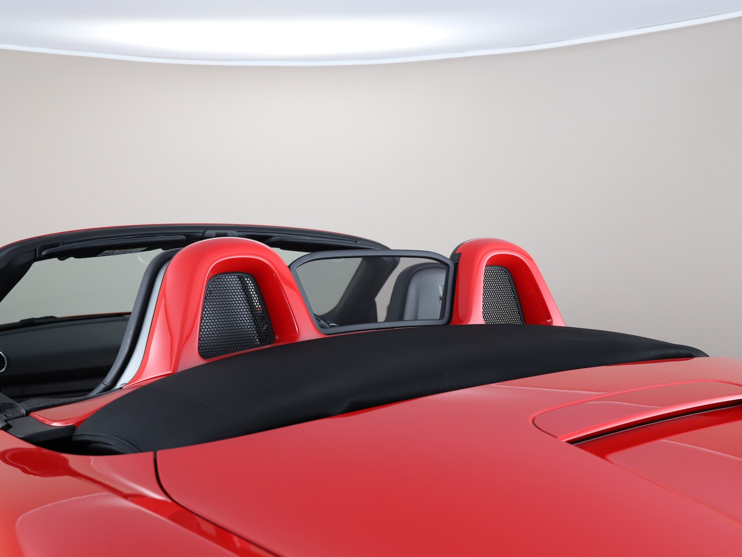 Used Porsche Boxster 2019 for sale - 77312971: Photo 53