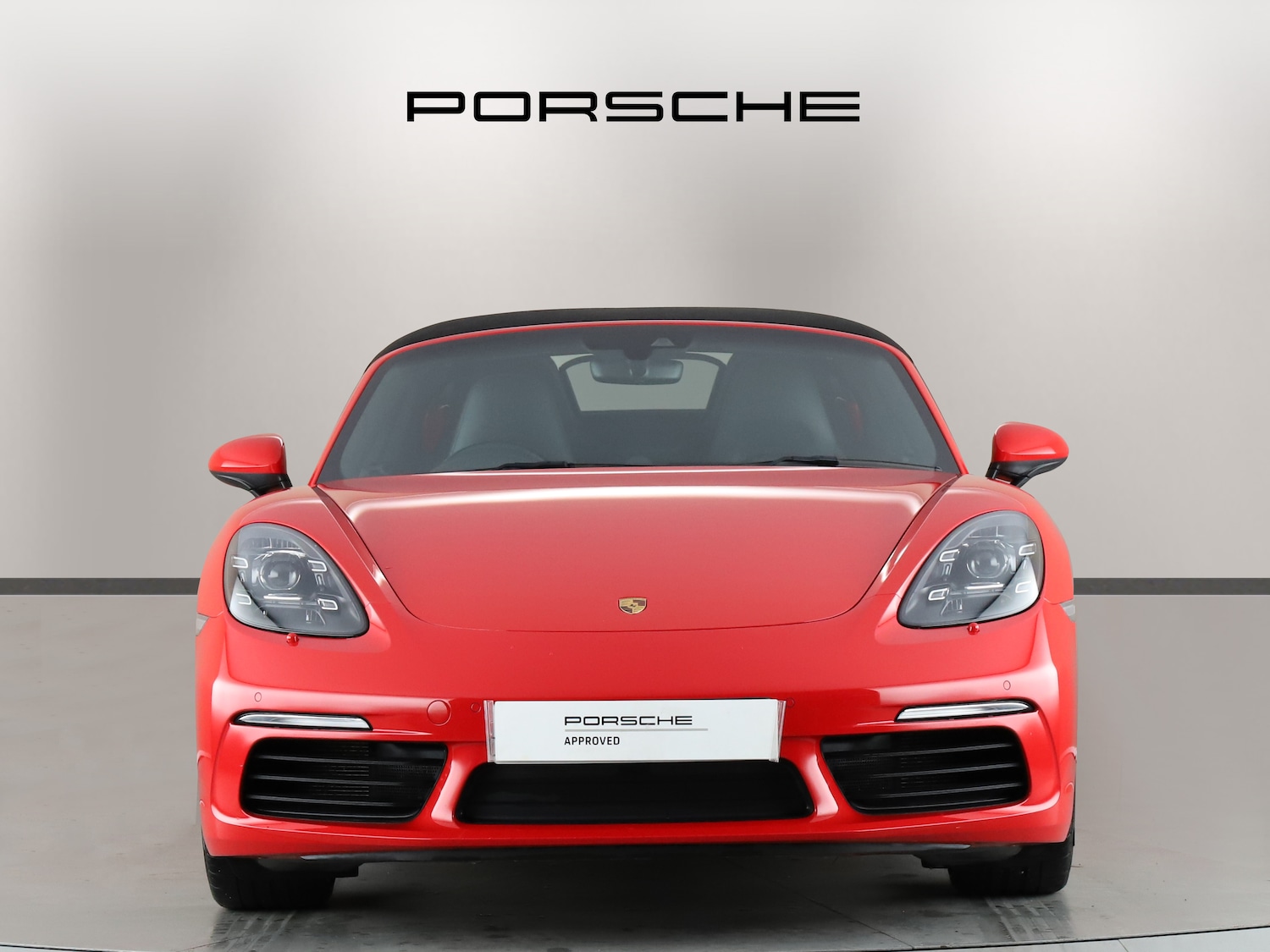 Used Porsche Boxster 2019 for sale - 77312971: Photo 6