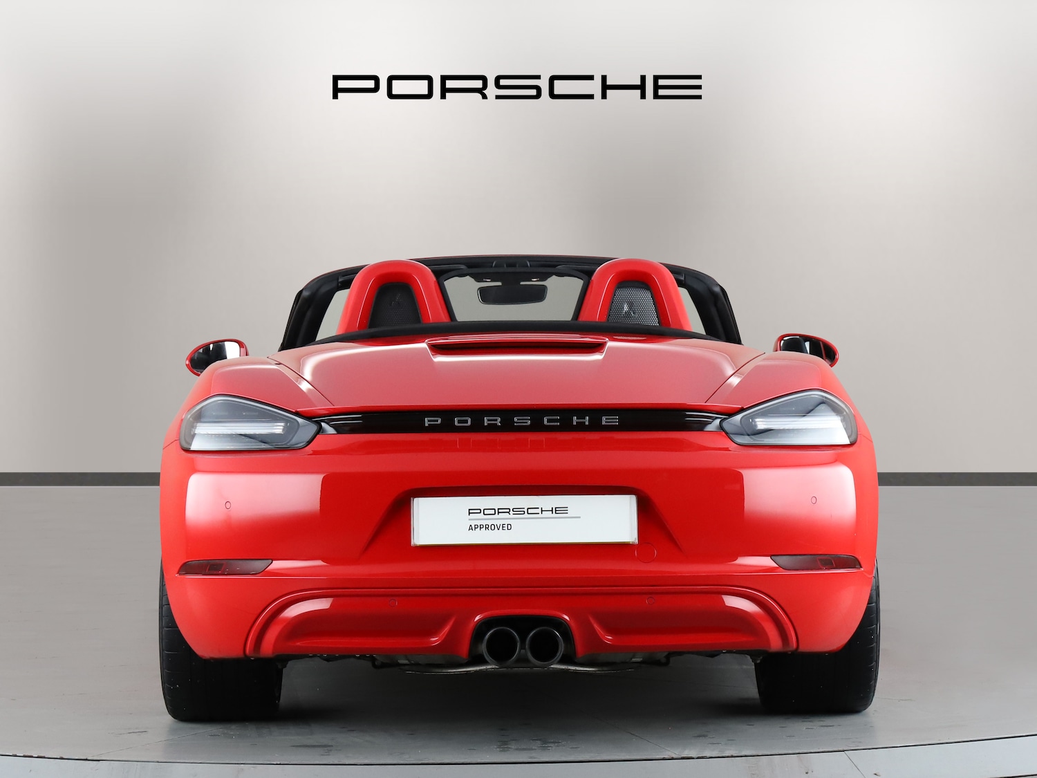 Used Porsche Boxster 2019 for sale - 77312971: Photo 7