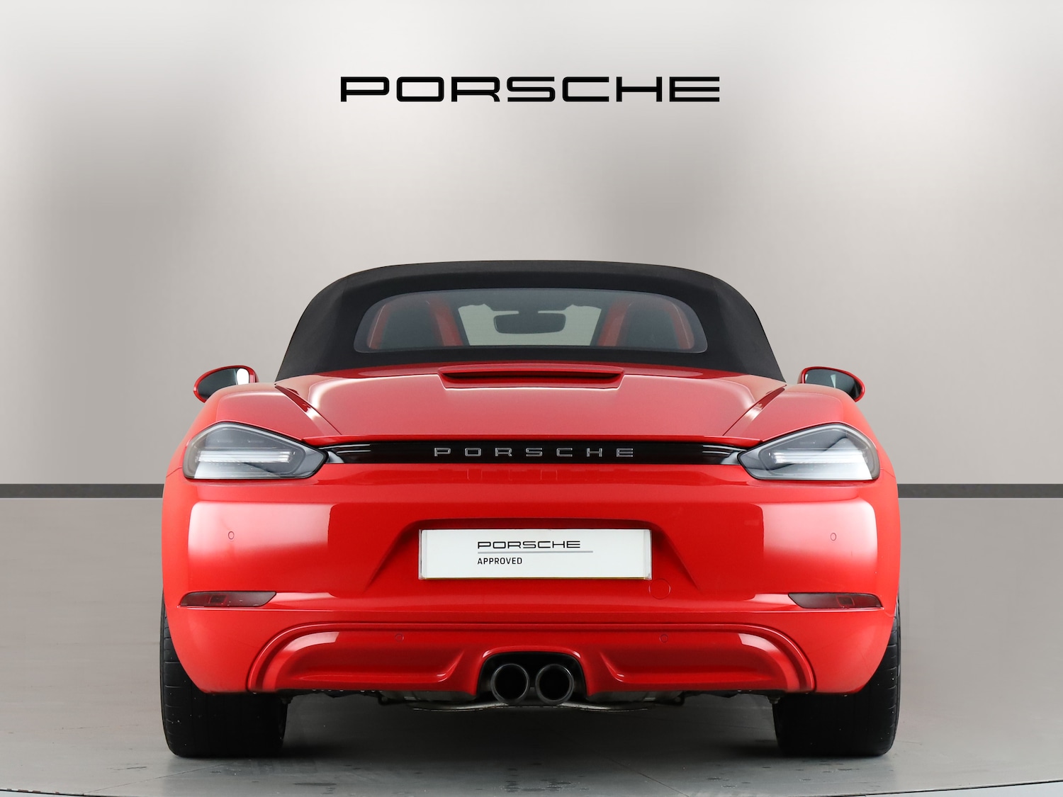 Used Porsche Boxster 2019 for sale - 77312971: Photo 9