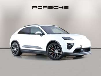 2025 - 100kWh 4S Auto 4WD 5dr