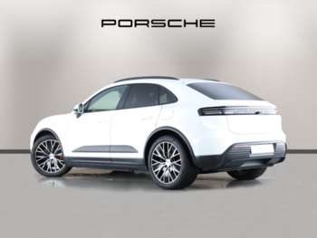 Used Porsche Macan 2025 for sale - 74857544: Photo