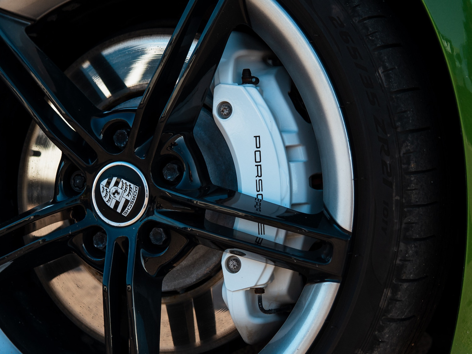 Used Porsche Taycan 2020 for sale - 78199843: Photo 10