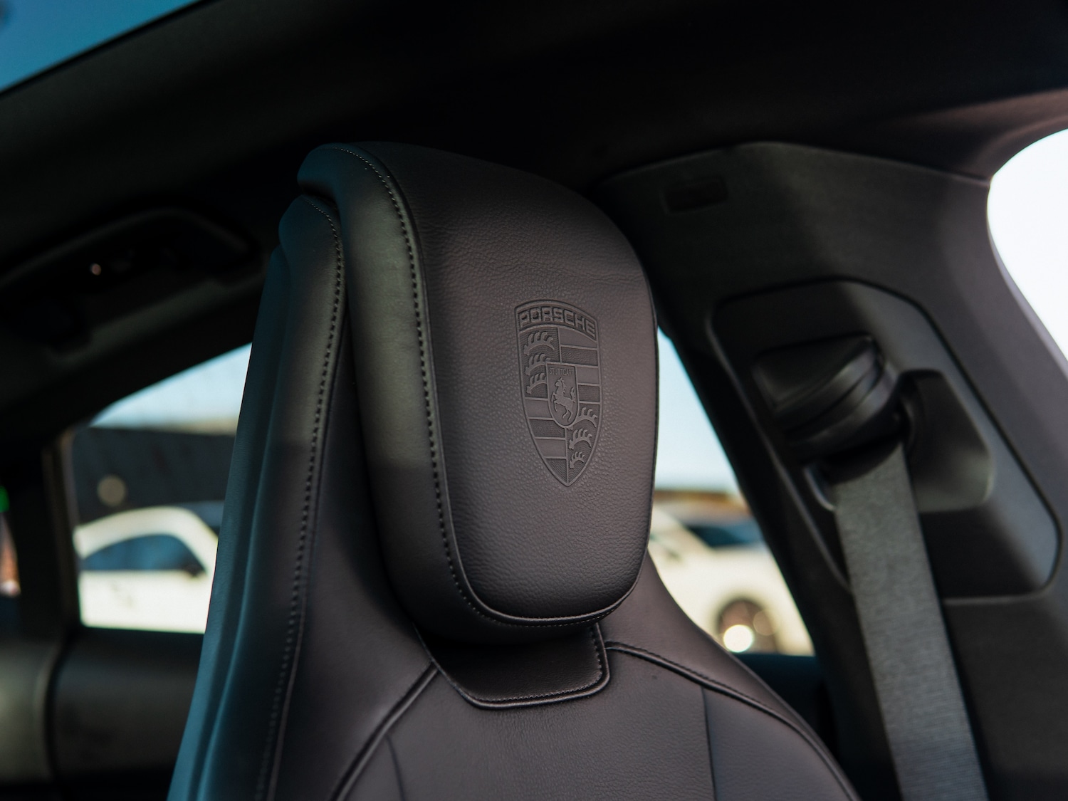 Used Porsche Taycan 2020 for sale - 78199843: Photo 13