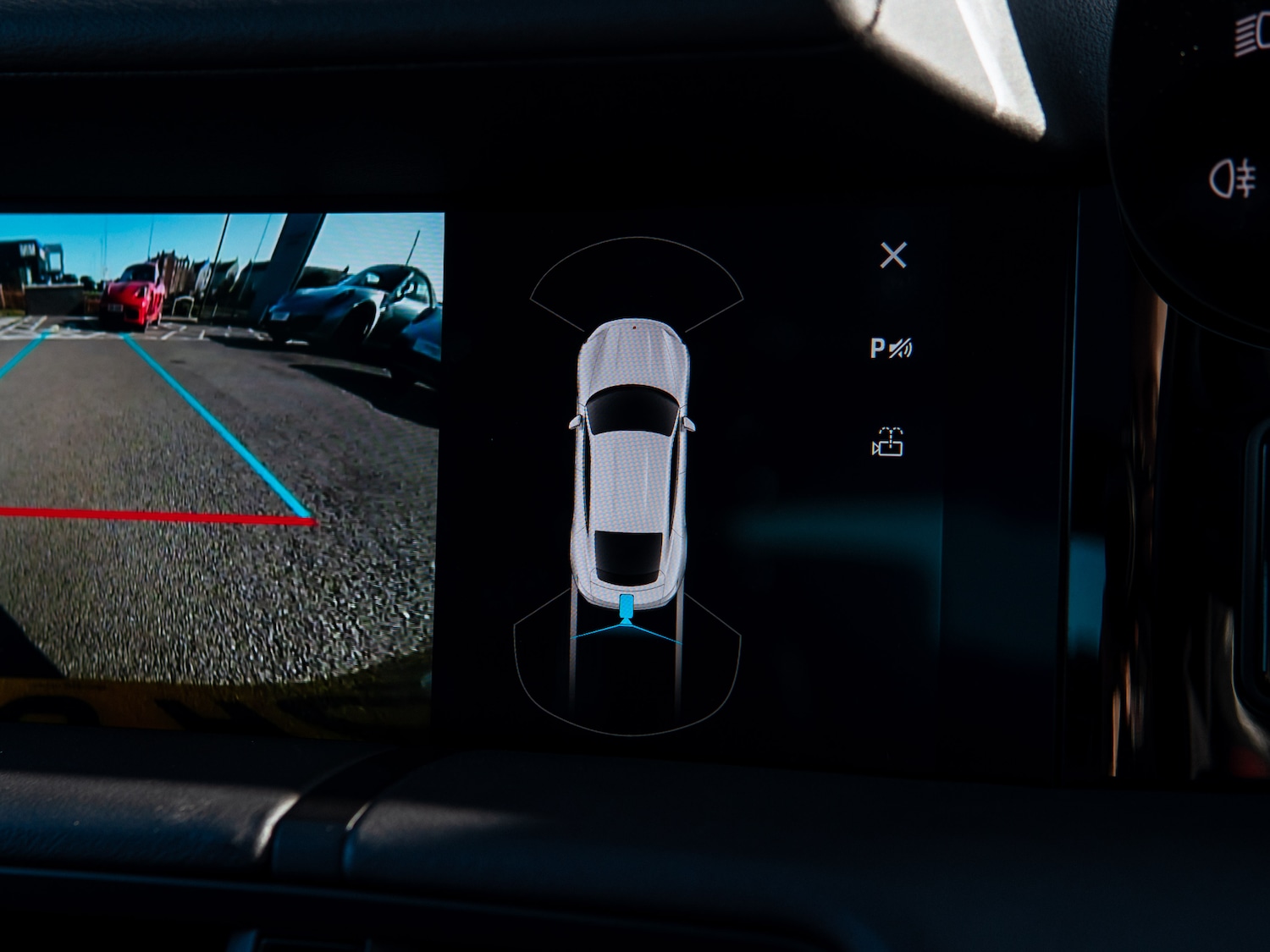 Used Porsche Taycan 2020 for sale - 78199843: Photo 20