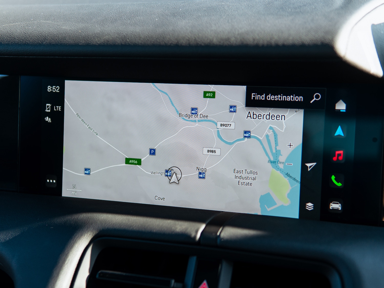 Used Porsche Taycan 2020 for sale - 78199843: Photo 25