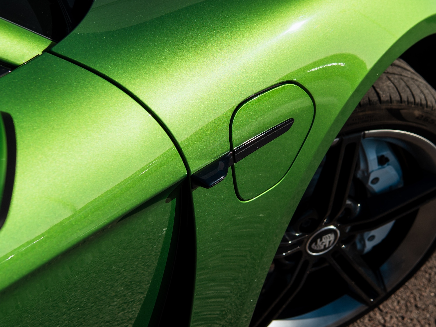 Used Porsche Taycan 2020 for sale - 78199843: Photo 31