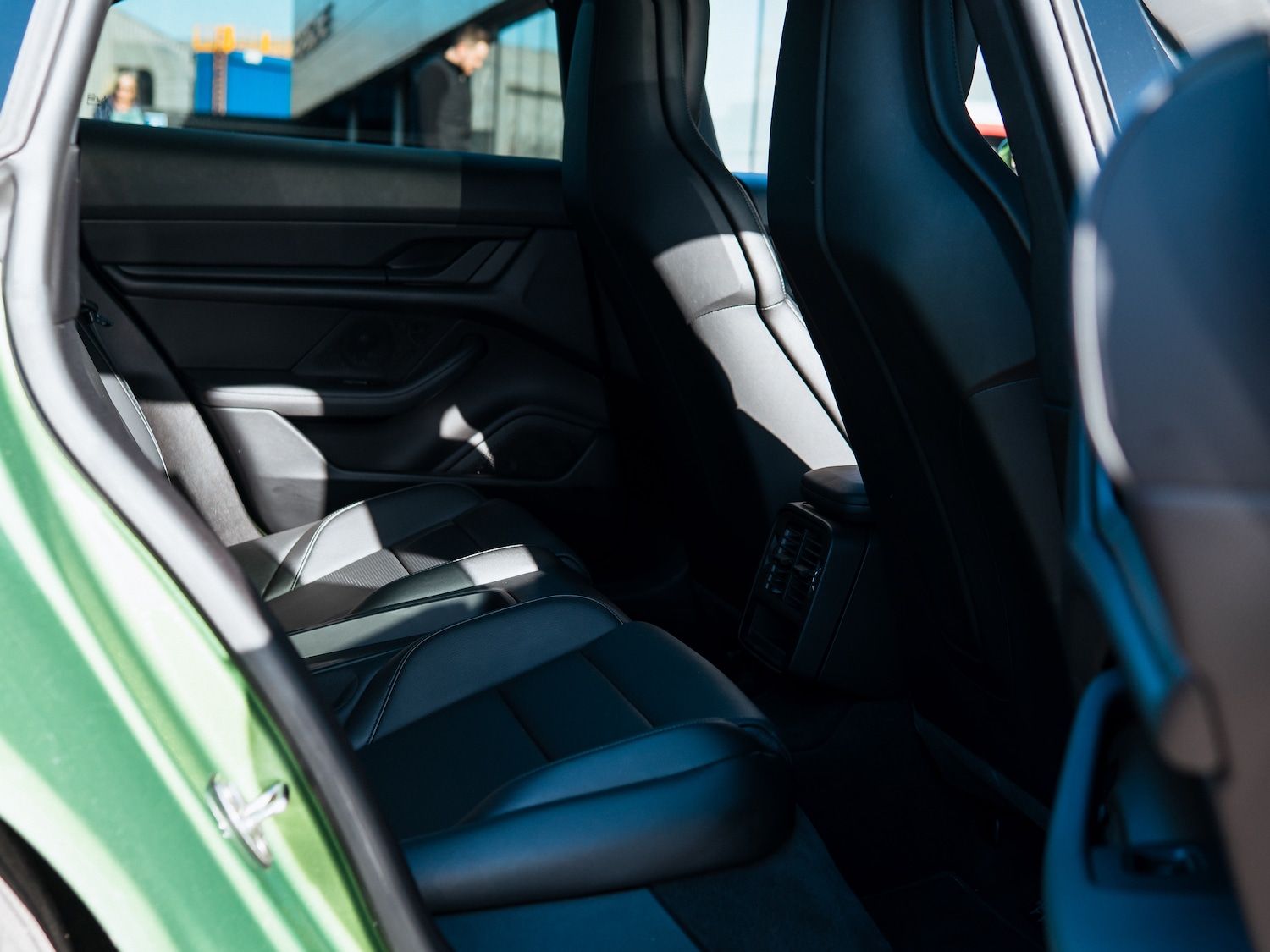 Used Porsche Taycan 2020 for sale - 78199843: Photo 34