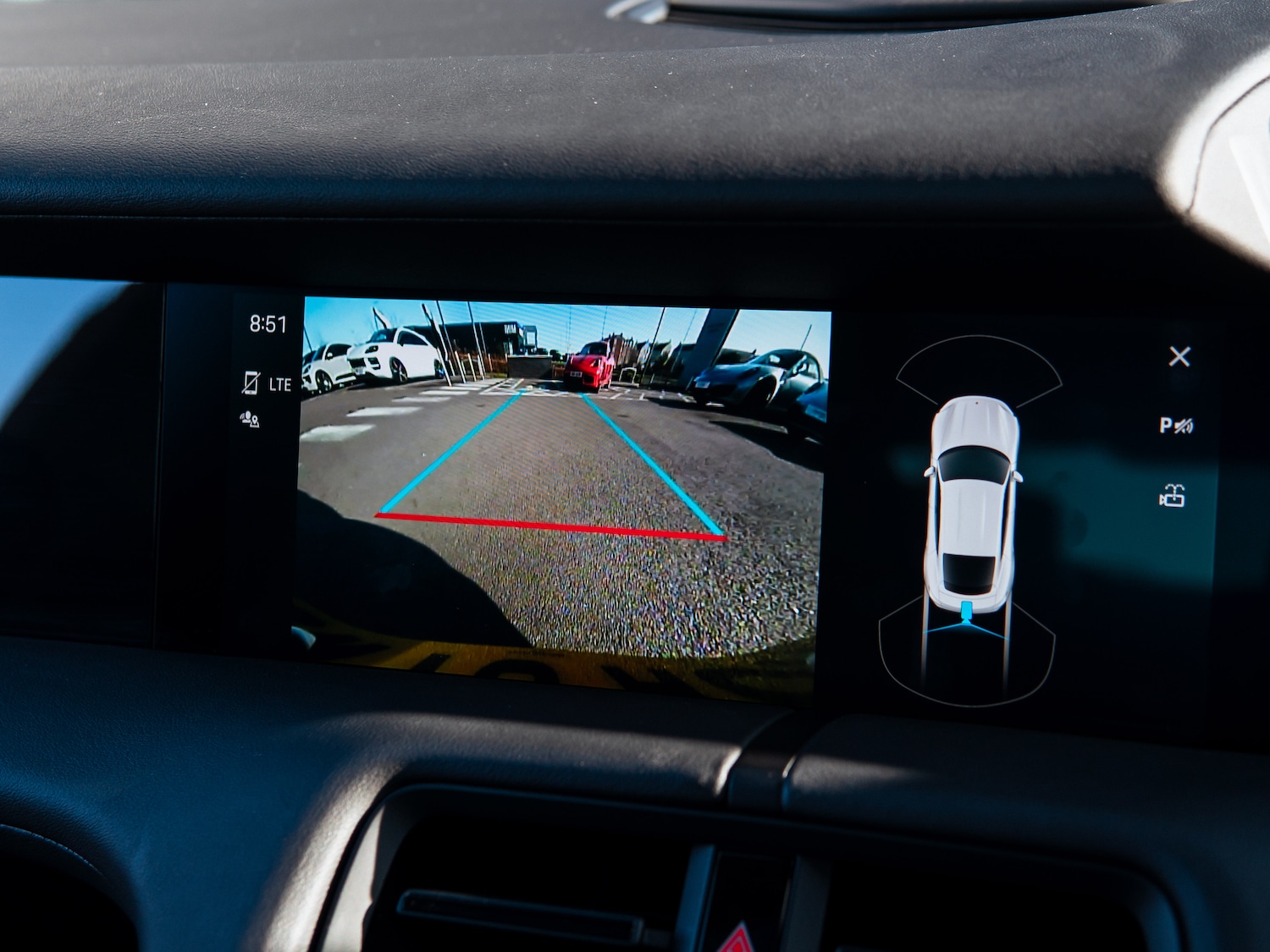 Used Porsche Taycan 2020 for sale - 78199843: Photo 9