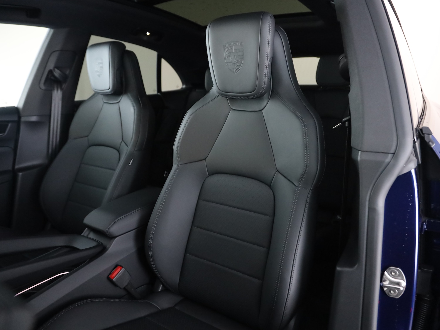 Used Porsche Macan 2025 for sale - 77172400: Photo 10