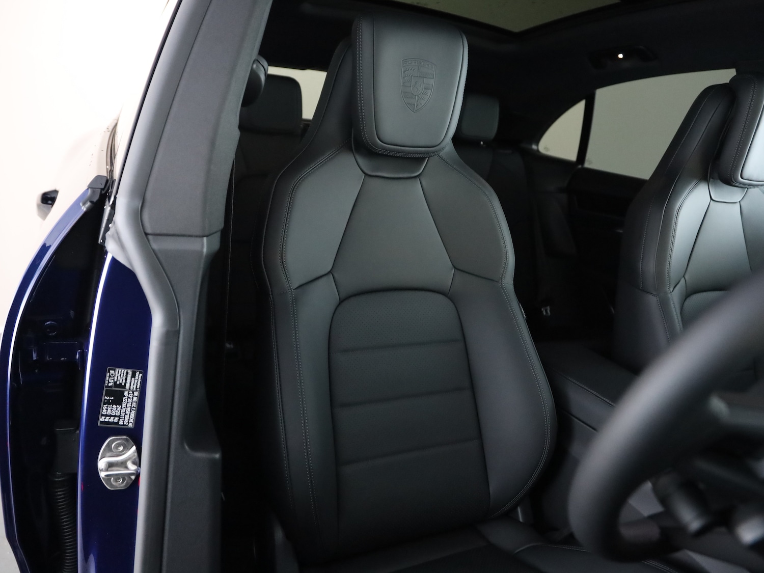 Used Porsche Macan 2025 for sale - 77172400: Photo 13