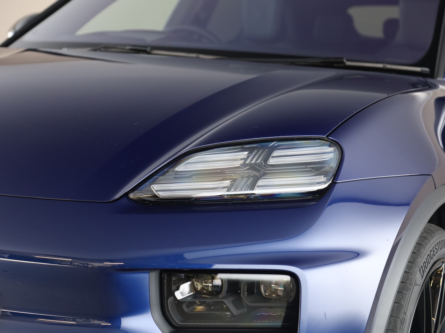 Used Porsche Macan 2025 for sale - 77172400: Photo 20