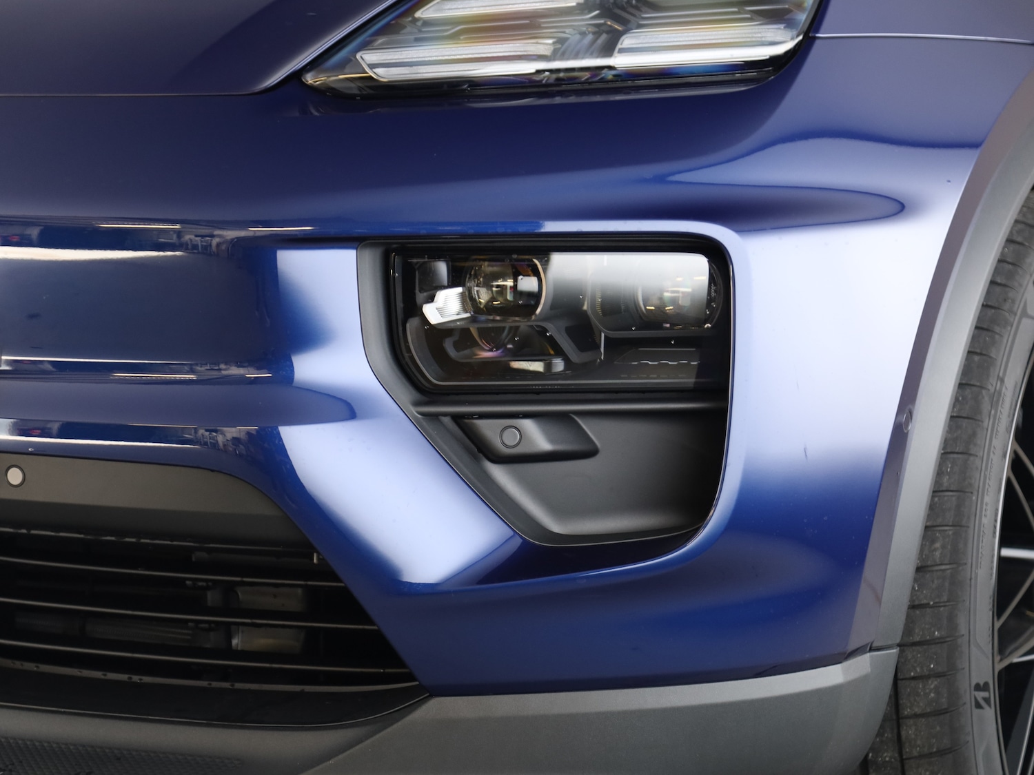 Used Porsche Macan 2025 for sale - 77172400: Photo 27