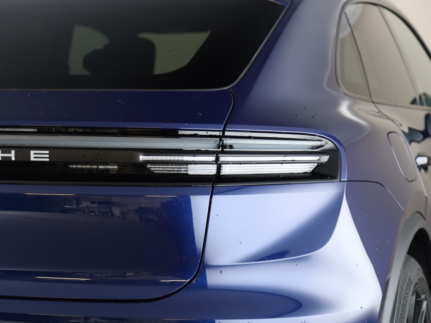 Used Porsche Macan 2025 for sale - 77172400: Photo 28