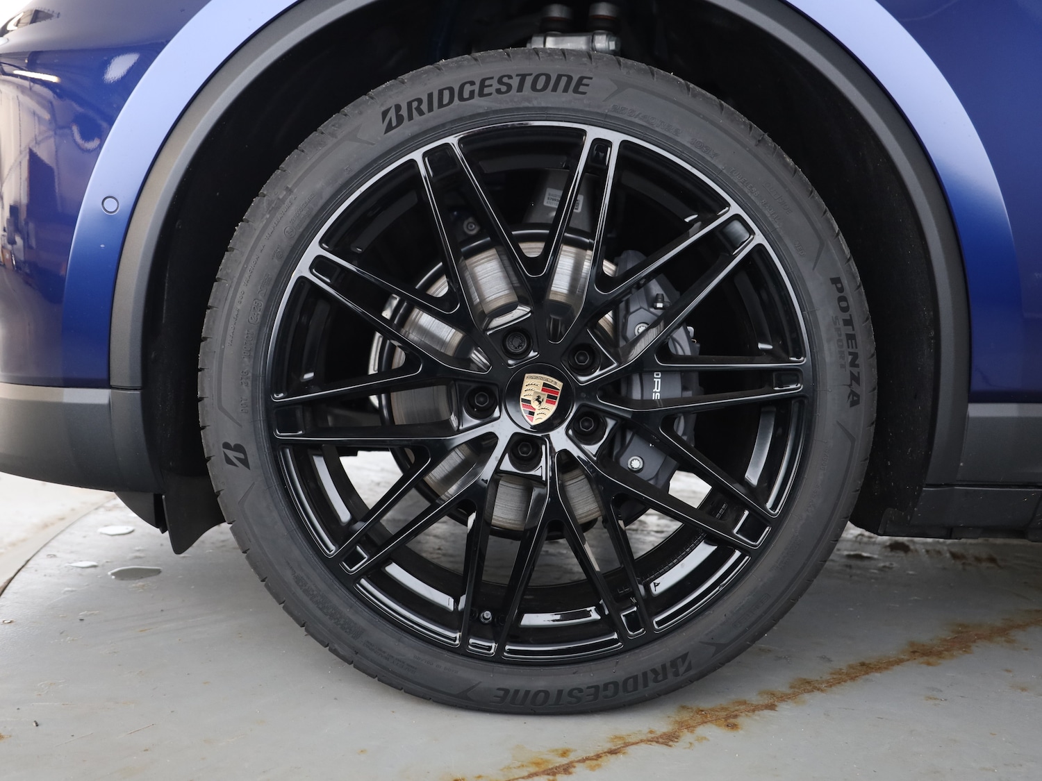 Used Porsche Macan 2025 for sale - 77172400: Photo 3