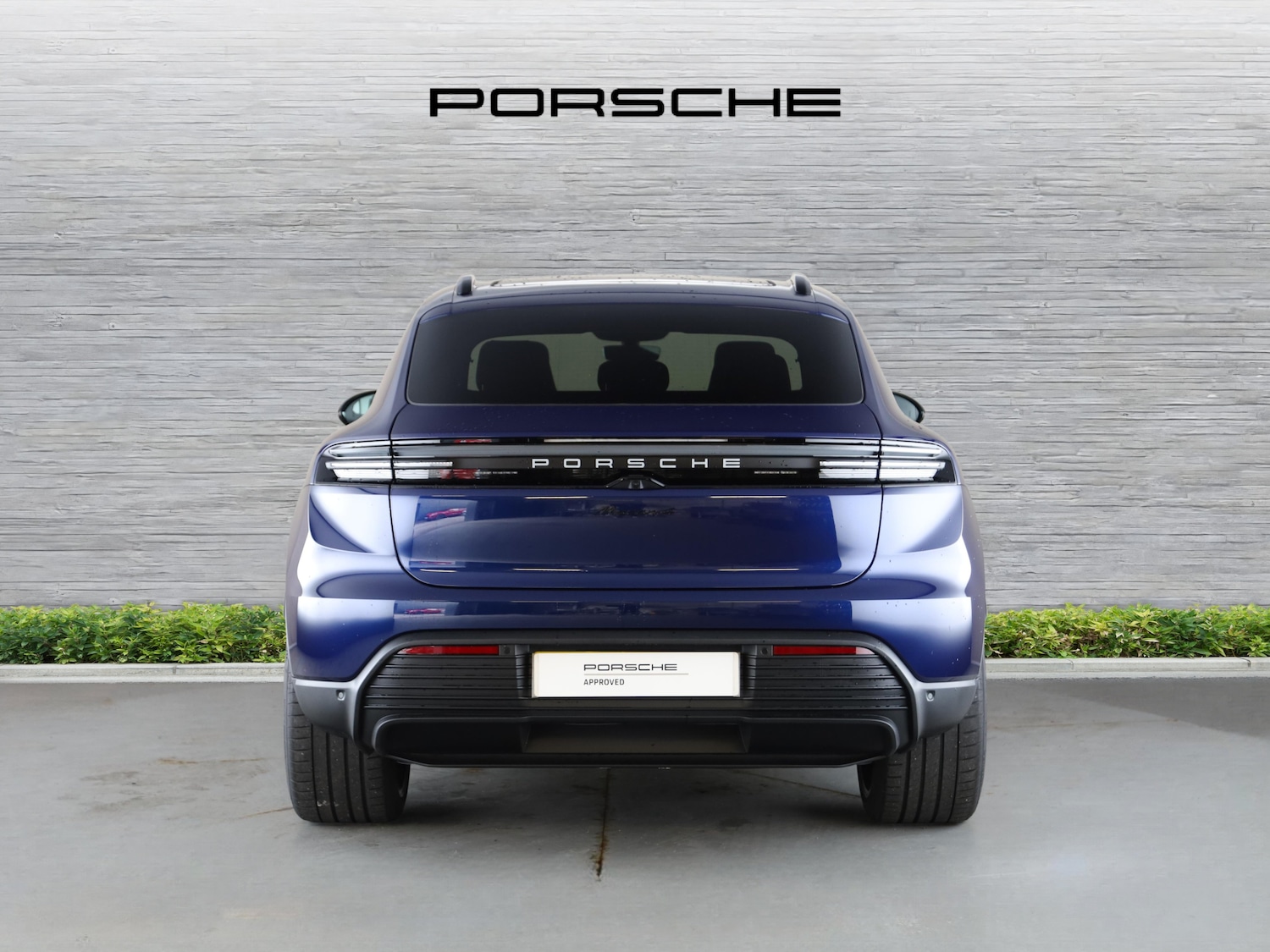 Used Porsche Macan 2025 for sale - 77172400: Photo 5