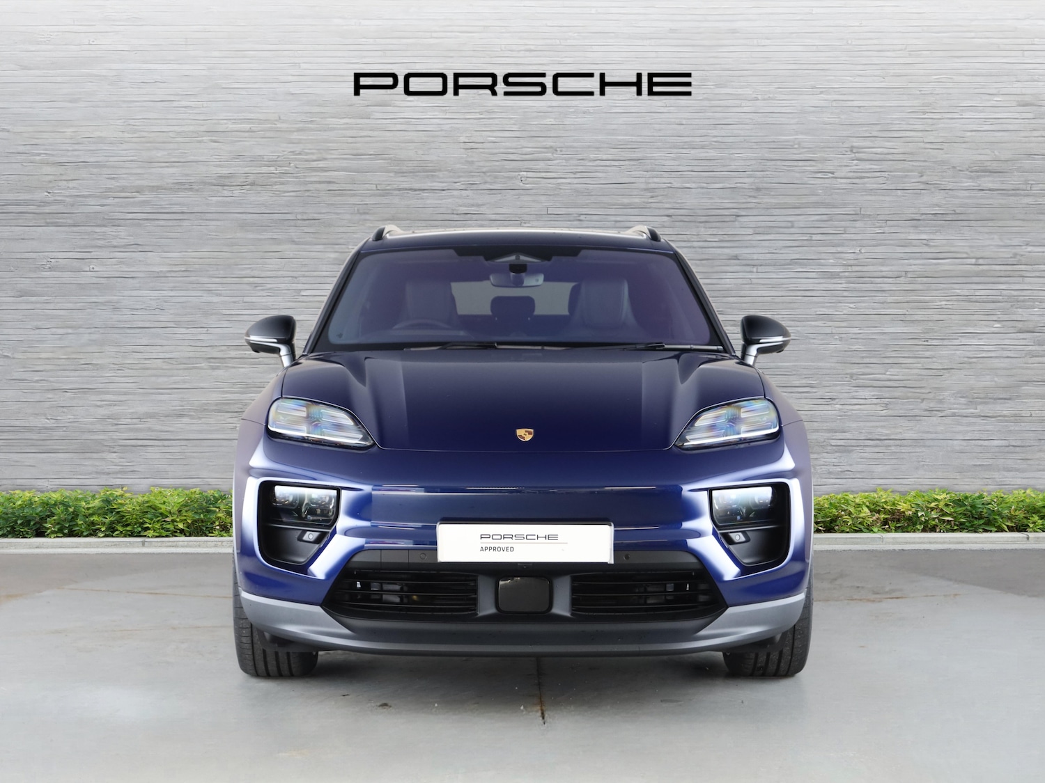 Used Porsche Macan 2025 for sale - 77172400: Photo 6