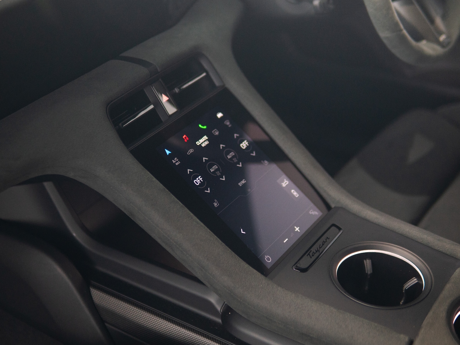 Used Porsche Taycan 2020 for sale - 77408827: Photo 23