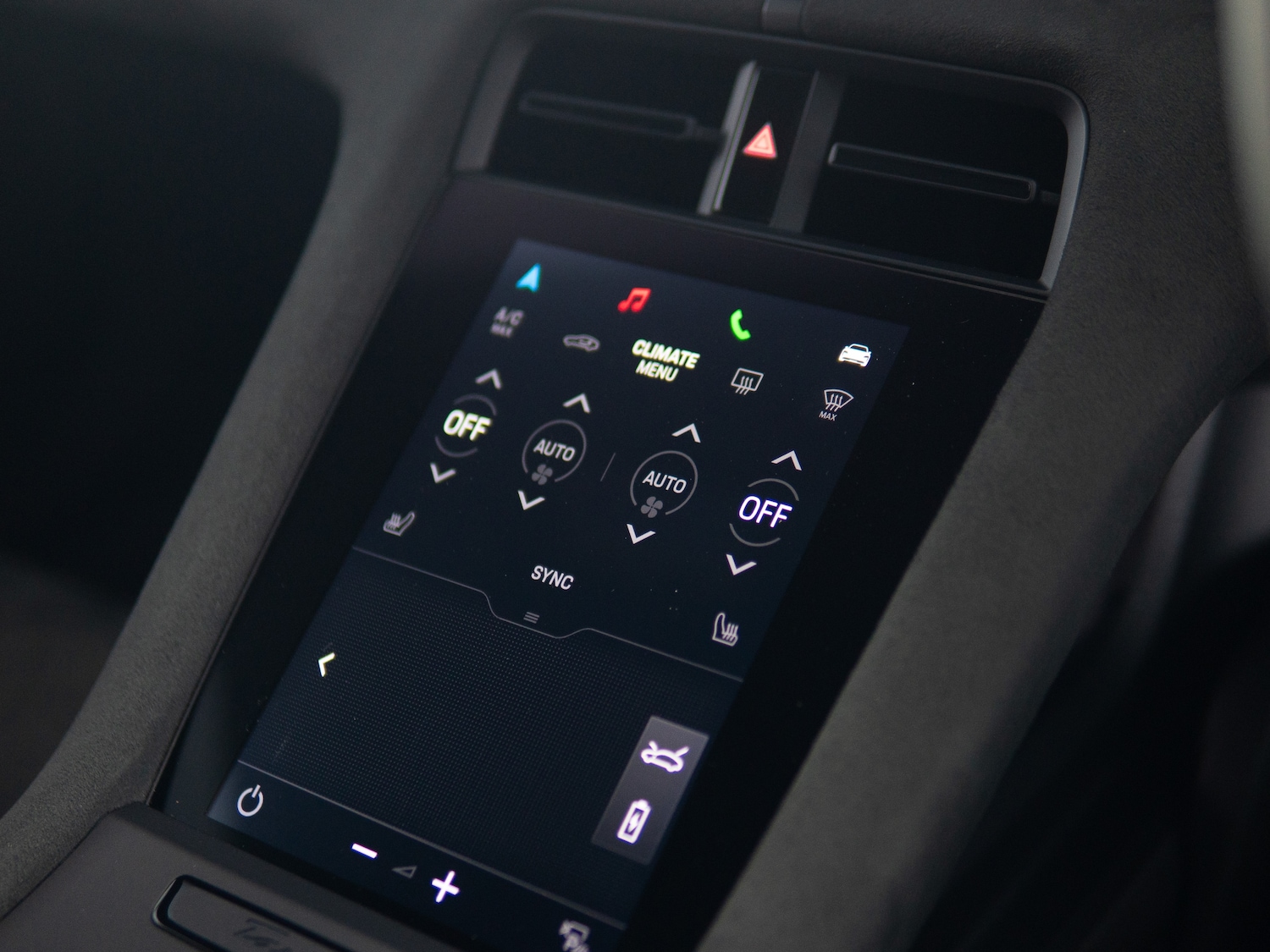 Used Porsche Taycan 2020 for sale - 77408827: Photo 32