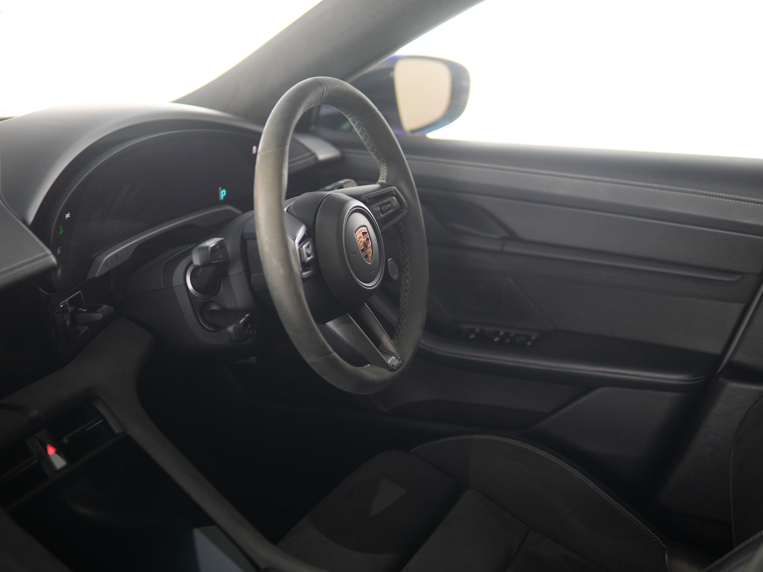 Used Porsche Taycan 2020 for sale - 77408827: Photo 33