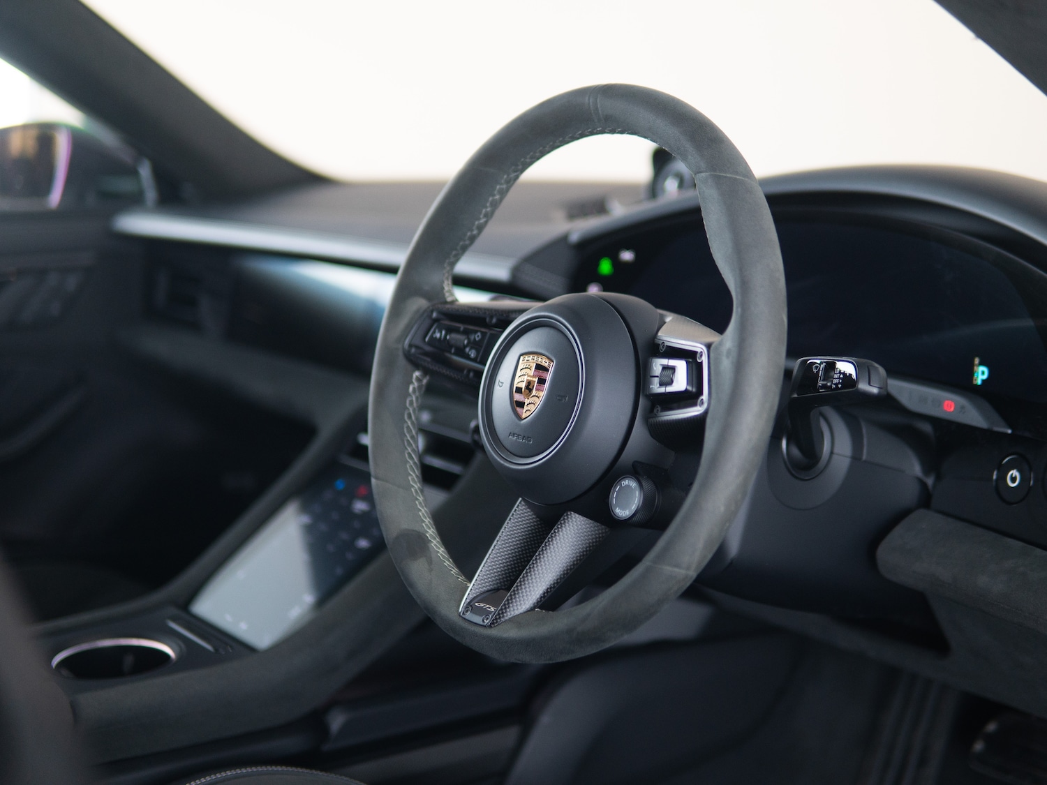 Used Porsche Taycan 2020 for sale - 77408827: Photo 9