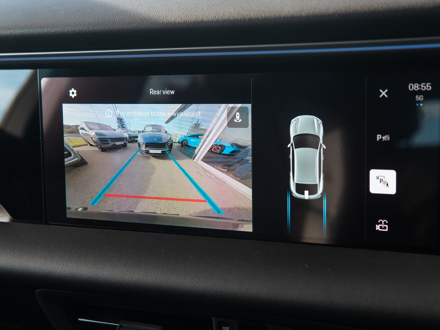 Used Porsche Macan 2024 for sale - 77905638: Photo 10