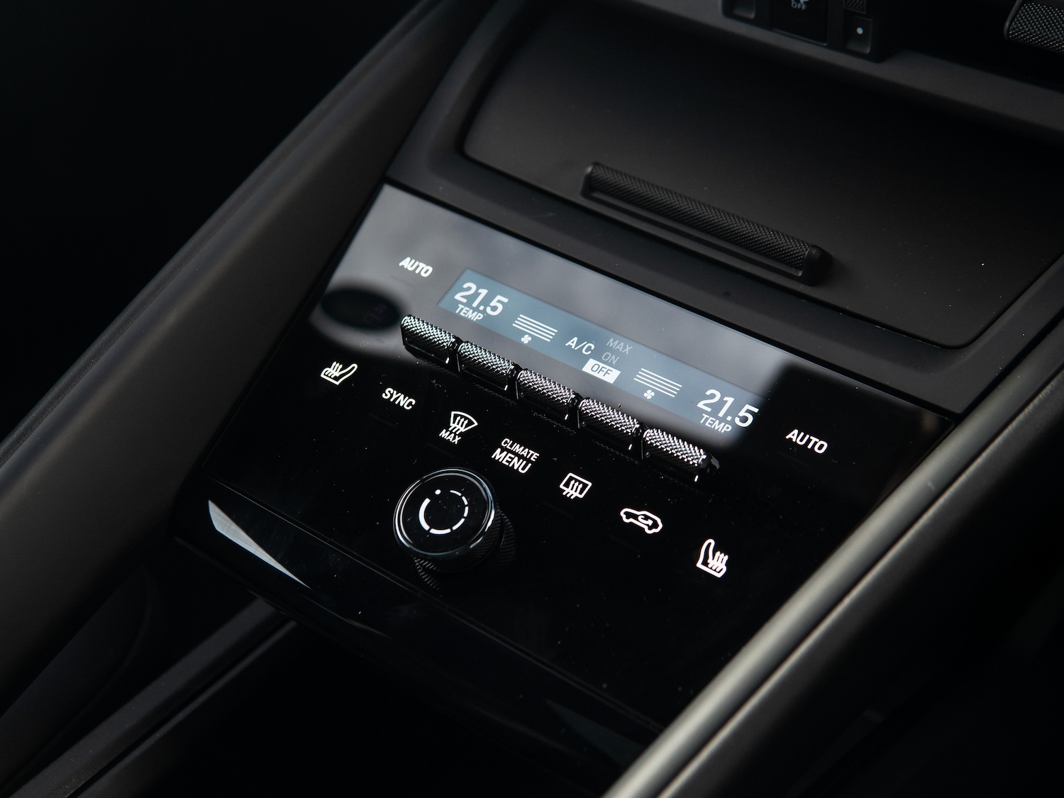 Used Porsche Macan 2024 for sale - 77905638: Photo 18