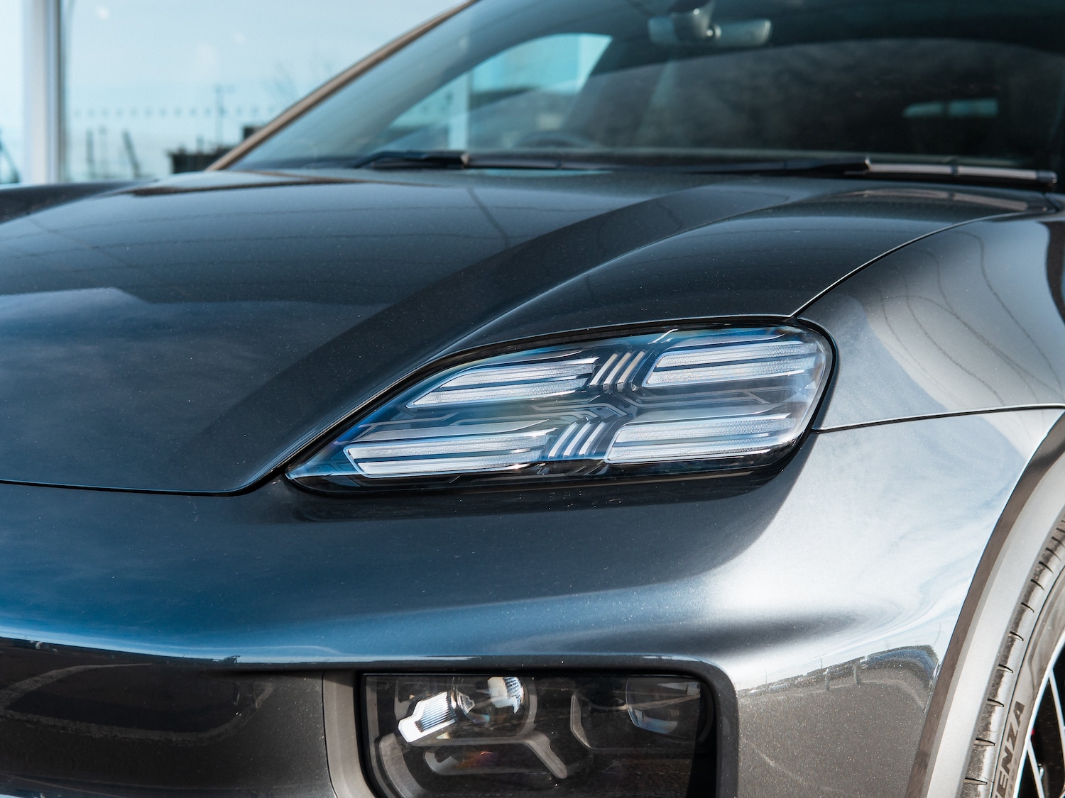 Used Porsche Macan 2024 for sale - 77905638: Photo 21