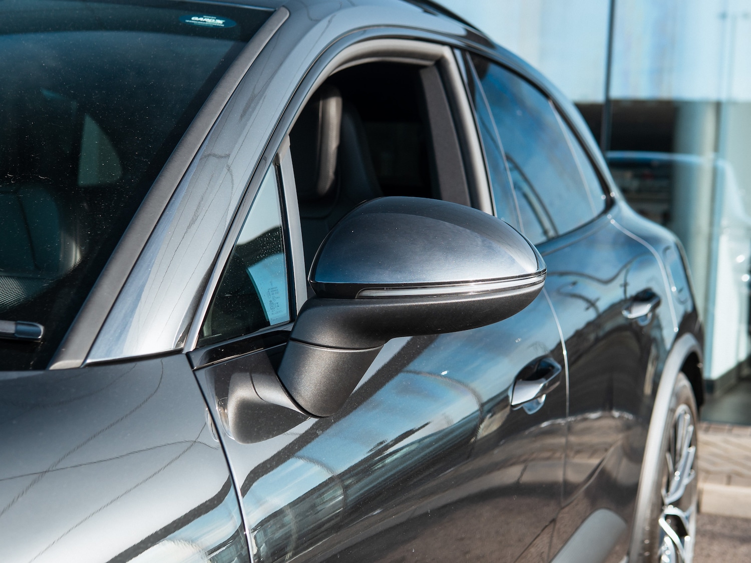 Used Porsche Macan 2024 for sale - 77905638: Photo 22